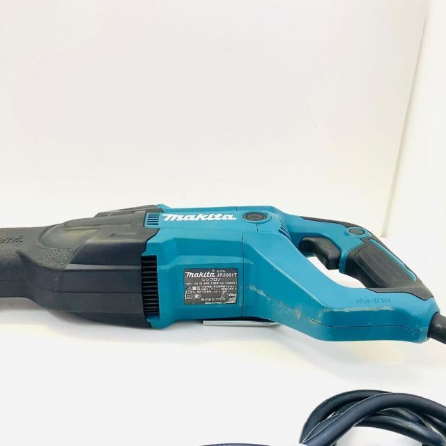 美品】マキタ JR3061T レシプロソー makita 電動工具 切断機 本物の