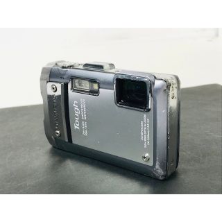 OLYMPUS TOUGH TG-810 オリンパス デジタルカメラ デジカメ-