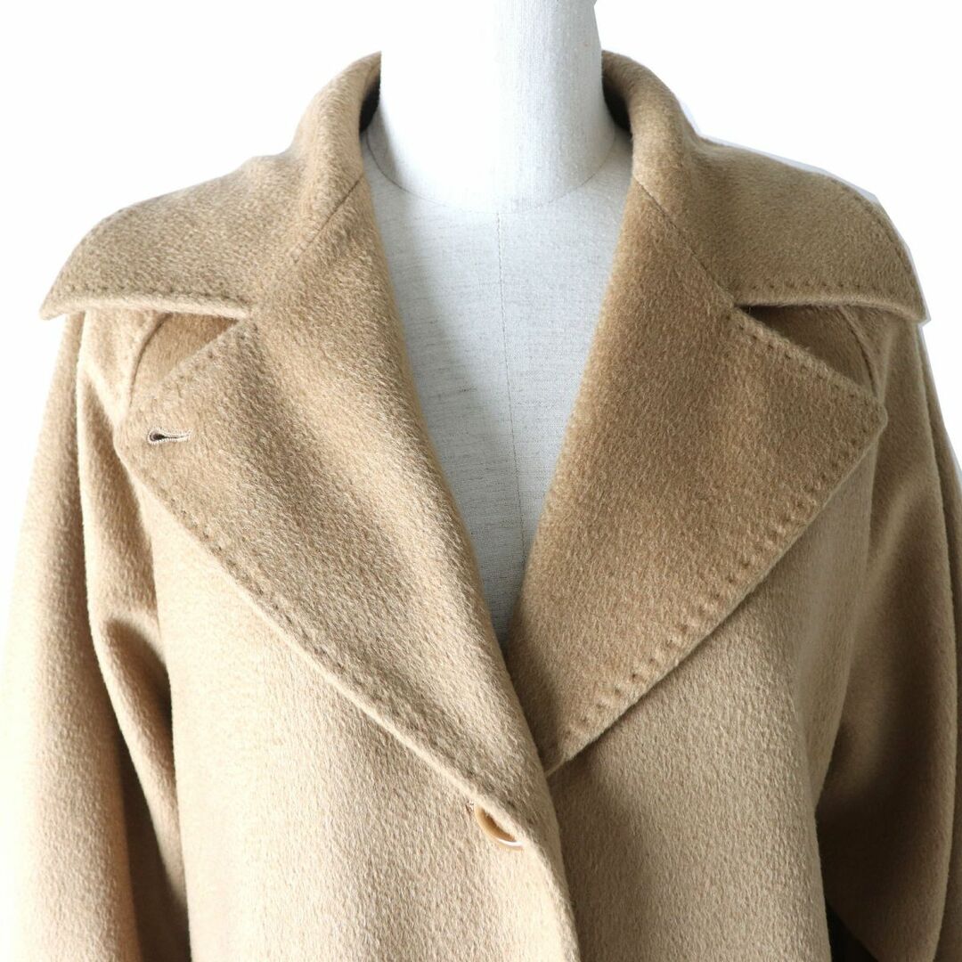 Max Mara - 未使用品△イタリア製 MaxMara マックスマーラ 白タグ