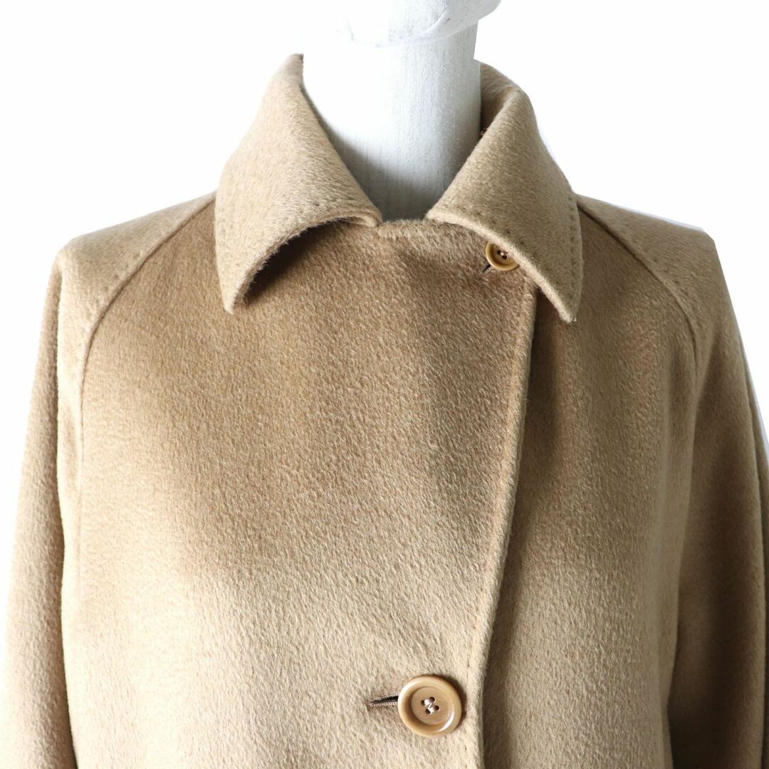 Max Mara - 未使用品△イタリア製 MaxMara マックスマーラ 白タグ
