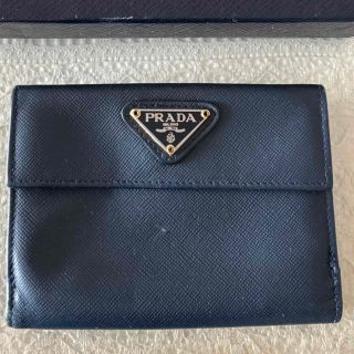 プラダ(PRADA)のプラダの財布　(財布)