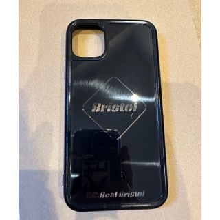 エフシーアールビー(F.C.R.B.)のfc real bristol iPhoneⅩR ケース(iPhoneケース)