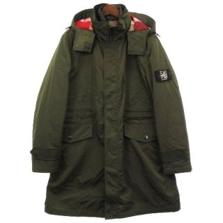 ブラックレーベルクレストブリッジ モッズコート(メンズ)の通販 8点