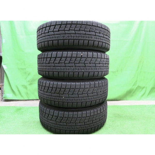 バリ溝!ベンツ 205/60R16 スタッドレス ヨコハマ アイスガード - www
