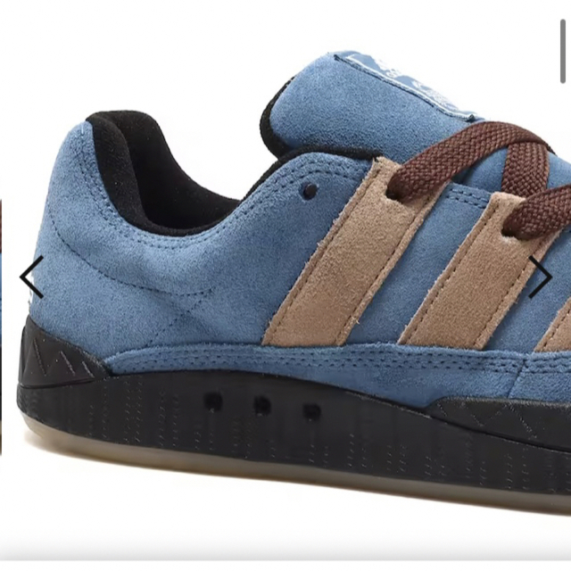 Originals（adidas） - adidas Originals ADIMATIC 