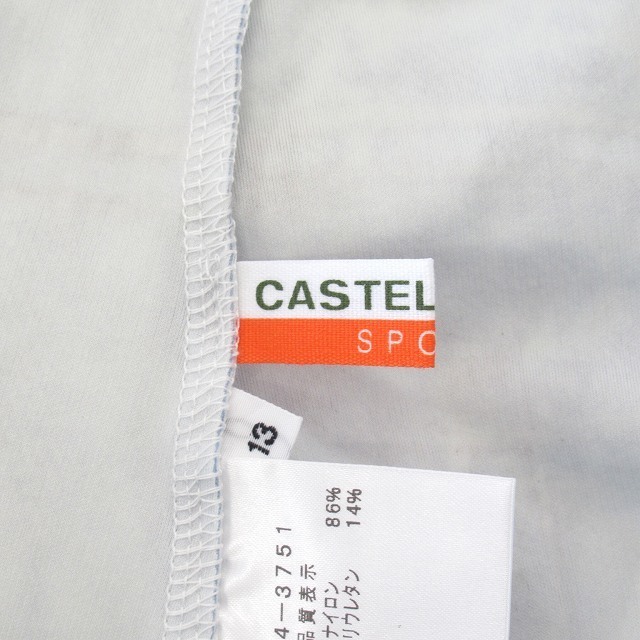 CASTELBAJAC(カステルバジャック)の美品 カステルバジャック CASTELBAJAC レギンス パンツ ♪３  レディースのパンツ(その他)の商品写真