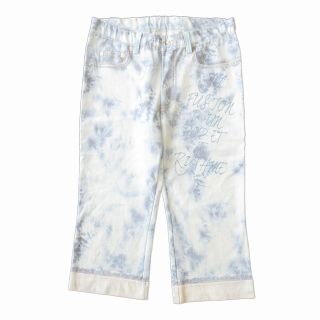 美品 カステルバジャック CASTELBAJAC レギンス パンツ ♪3