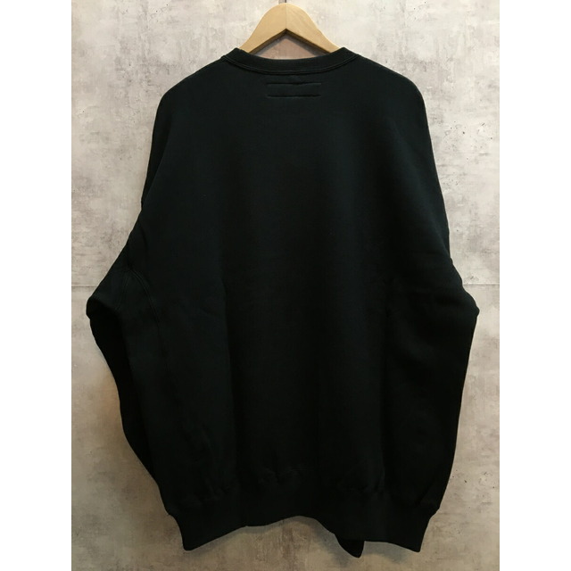 NEIGHBORHOOD × RUSSELL SWEAT SHIRT 23ss ネイバーフッド ラッセル スウェット 231XRRUN-CSM01【004】