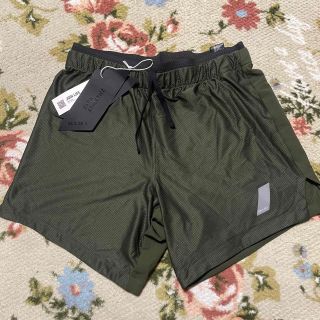 ザラ(ZARA)のZARA メンズ　ザラ  スポーツウェア　ショーツ トレーニングショートパンツ(ショートパンツ)