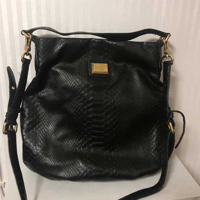 MARC BY MARC JACOBS⭐︎ショルダーバッグ
