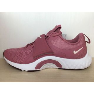 ナイキ(NIKE)のナイキ リニューインシーズンTR12 靴 24,5cm 新品 (1539)(スニーカー)