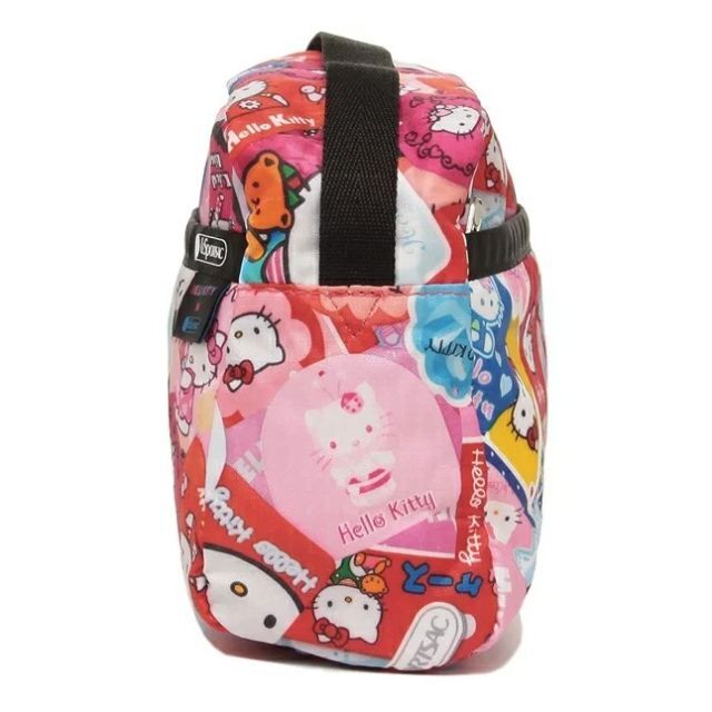 LeSportsac - ☆新品タグ付 限定品☆ レスポートサック ハローキティ