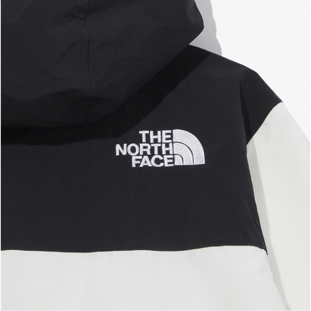 THE NORTH FACE - 【新品】ノースフェイス NEW DALTON ANORAK