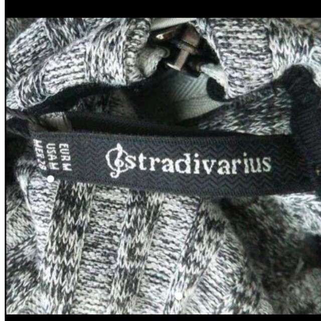 stradivarius(ストラディバリウス)のいちご様専用 新品  ストラディバリウス   オールインワン レディースのパンツ(オールインワン)の商品写真