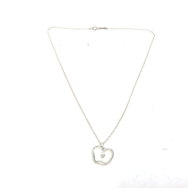 ティファニー TIFFANY&Co. エルサ ペレッティ アップル リンゴ