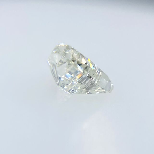 アルファベットAの形! Iカラー SI1/0.292ct/RT1858/CGL 【国内即発送
