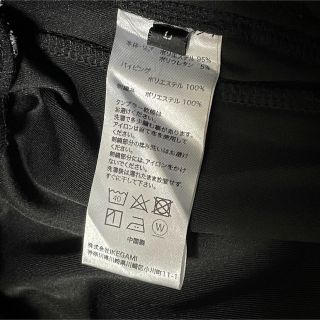 LAST NEST ラストネスト セットアップ トラックジャージ 上XL 下Lの