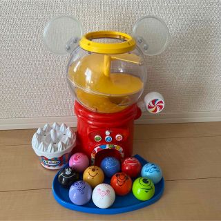 はじめて英語 ディズニー&ディズニー・ピクサーキャラクターズ おしゃべりいっぱ…(知育玩具)