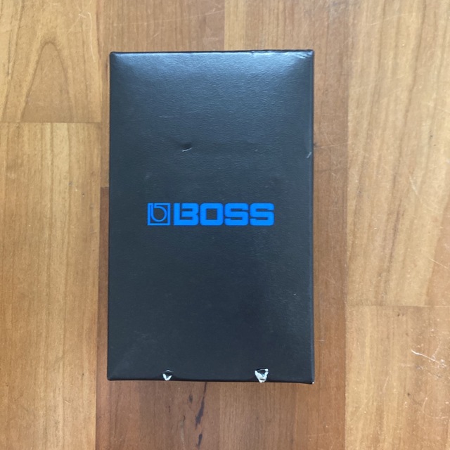 BOSS(ボス)のBoss od-1x 楽器のギター(エフェクター)の商品写真