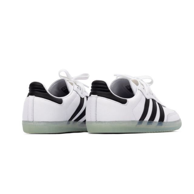 アディダス SAMBA X jason dill GZ4730 28.0cm - スニーカー