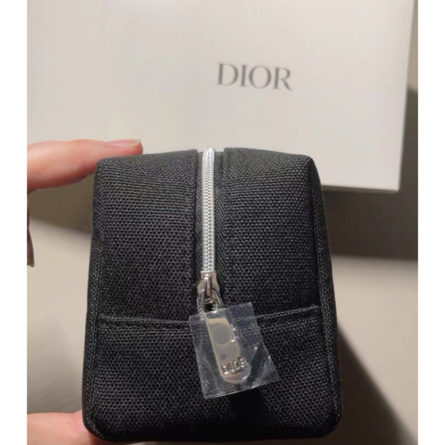 Christian Dior - 新品未使用 ディオール ノベルティ Diorスクエア