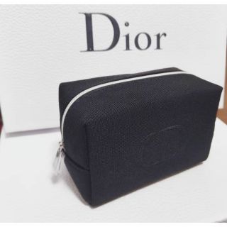 Christian Dior - 新品未使用 ディオール ノベルティ Diorスクエア