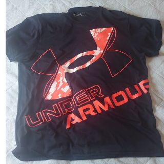 アンダーアーマー(UNDER ARMOUR)のアンダーアーマー(Tシャツ/カットソー(半袖/袖なし))