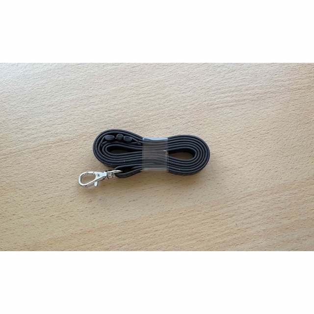 ストラップ メンズのファッション小物(ベルト)の商品写真
