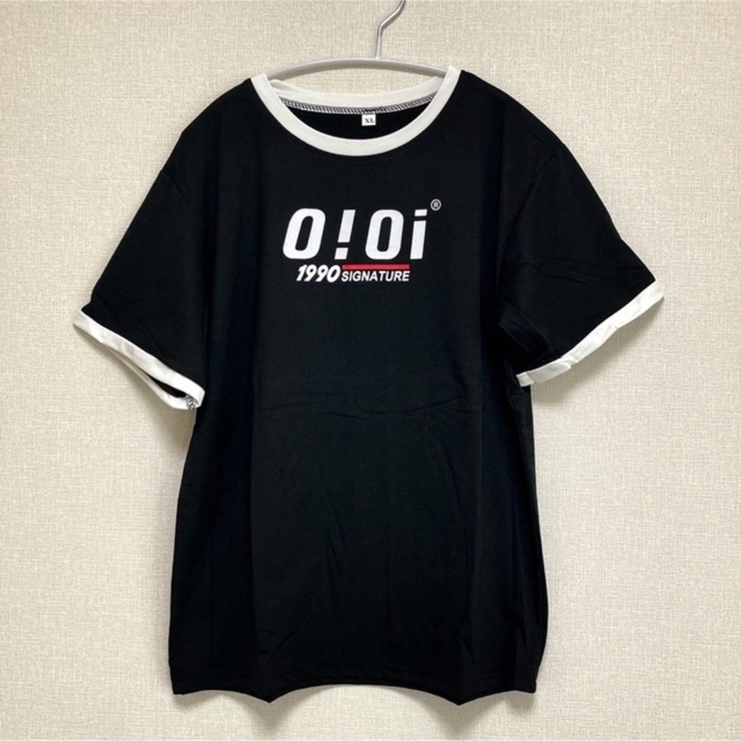 期間限定キャンペーン BALENCIAGA Tシャツオーバーサイズ Mサイズ T