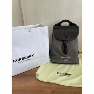 バーバリー(BURBERRY) リュック(メンズ)の通販 91点 | バーバリーの