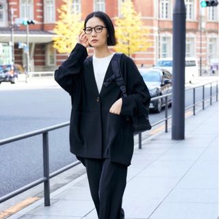ENFOLD - ※大幅お値下げ ENFOLD エンフォルド カットソー 新品未 ENFOLD - ※大幅お値下げ ENFOLD エンフォルド カットソー 新品未