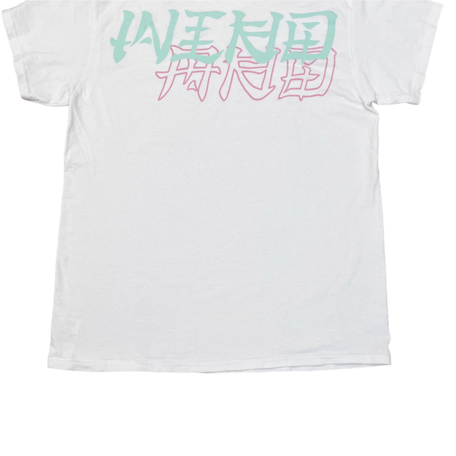 【WIND AND SEA  F-LAGSTUF-F】コラボTシャツ 5