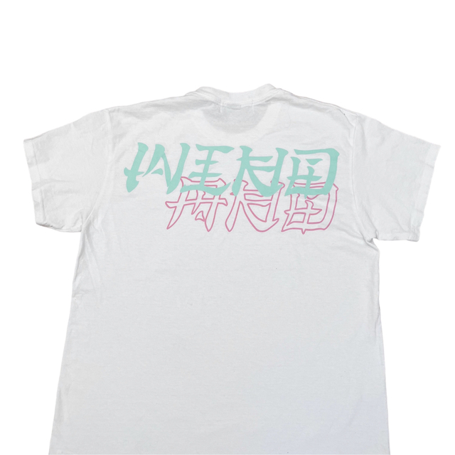 【WIND AND SEA  F-LAGSTUF-F】コラボTシャツ 4