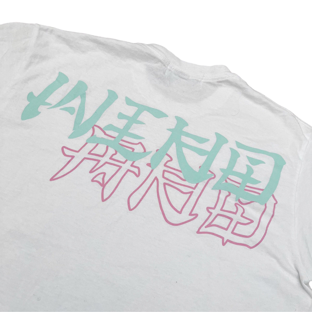 【WIND AND SEA  F-LAGSTUF-F】コラボTシャツ 7