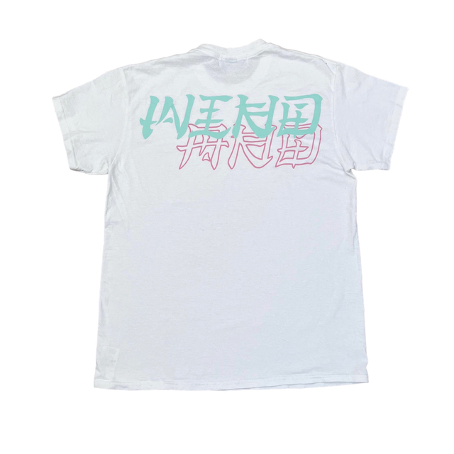 【WIND AND SEA  F-LAGSTUF-F】コラボTシャツ 1