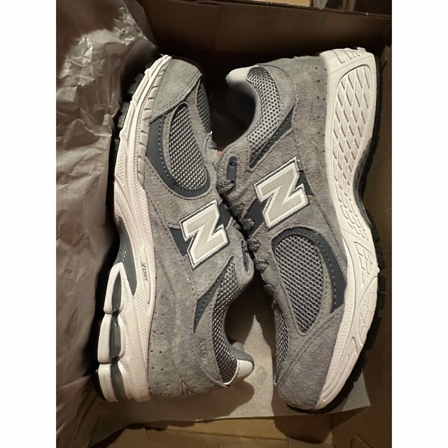 NEW BALANCE M2002RST Steel ニューバランス 24.5 ほしい物ランキング