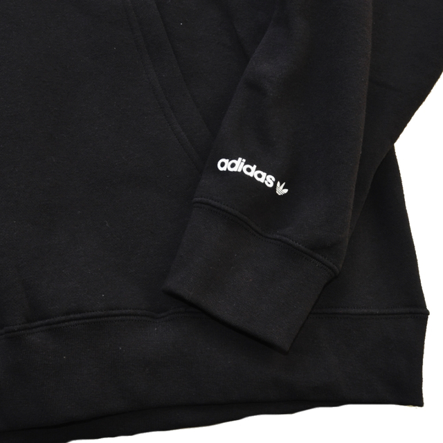 ADIDAS ALWAYS FRESH PULLOVER  HOODIE パーカ 4