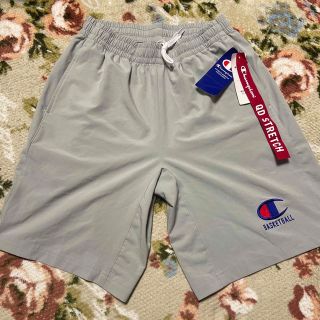 チャンピオン(Champion)のショーツ　パンツ　champion トレーニングウェア バスケットボール　メンズ(ショートパンツ)