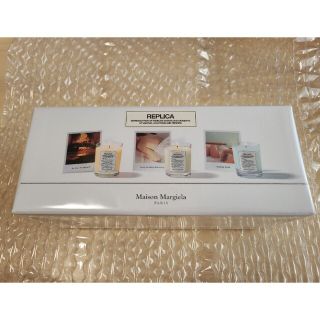 Maison Martin Margiela - 訳あり REPLICA キャンドルホルダー の通販