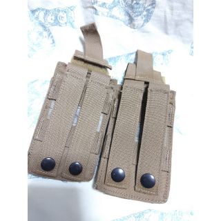 M16/M4Speed Reload Pouch 2個(その他)