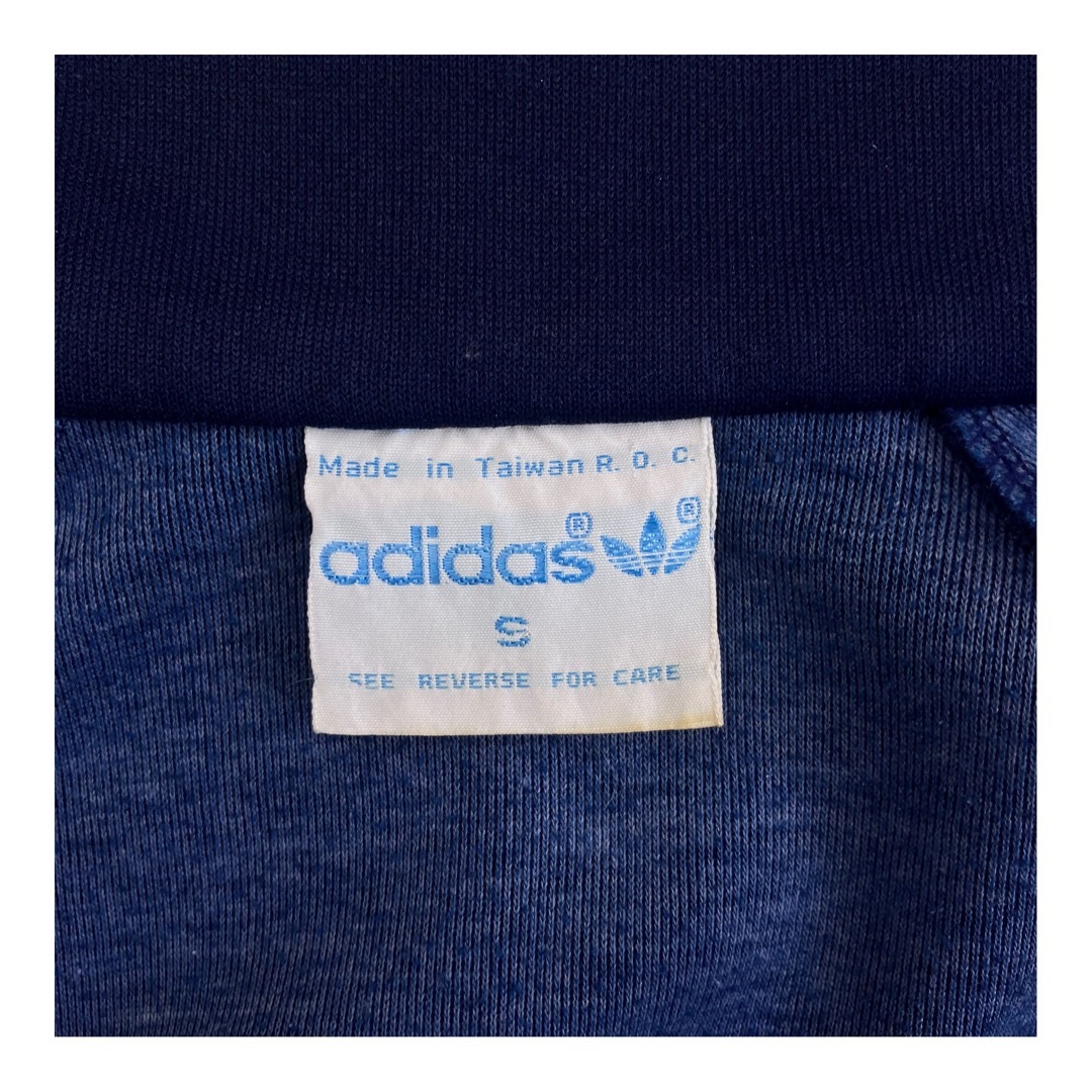 adidas - 80s adidas アディダス ヴィンテージトラック adidas - 80s adidas アディダス ヴィンテージトラック