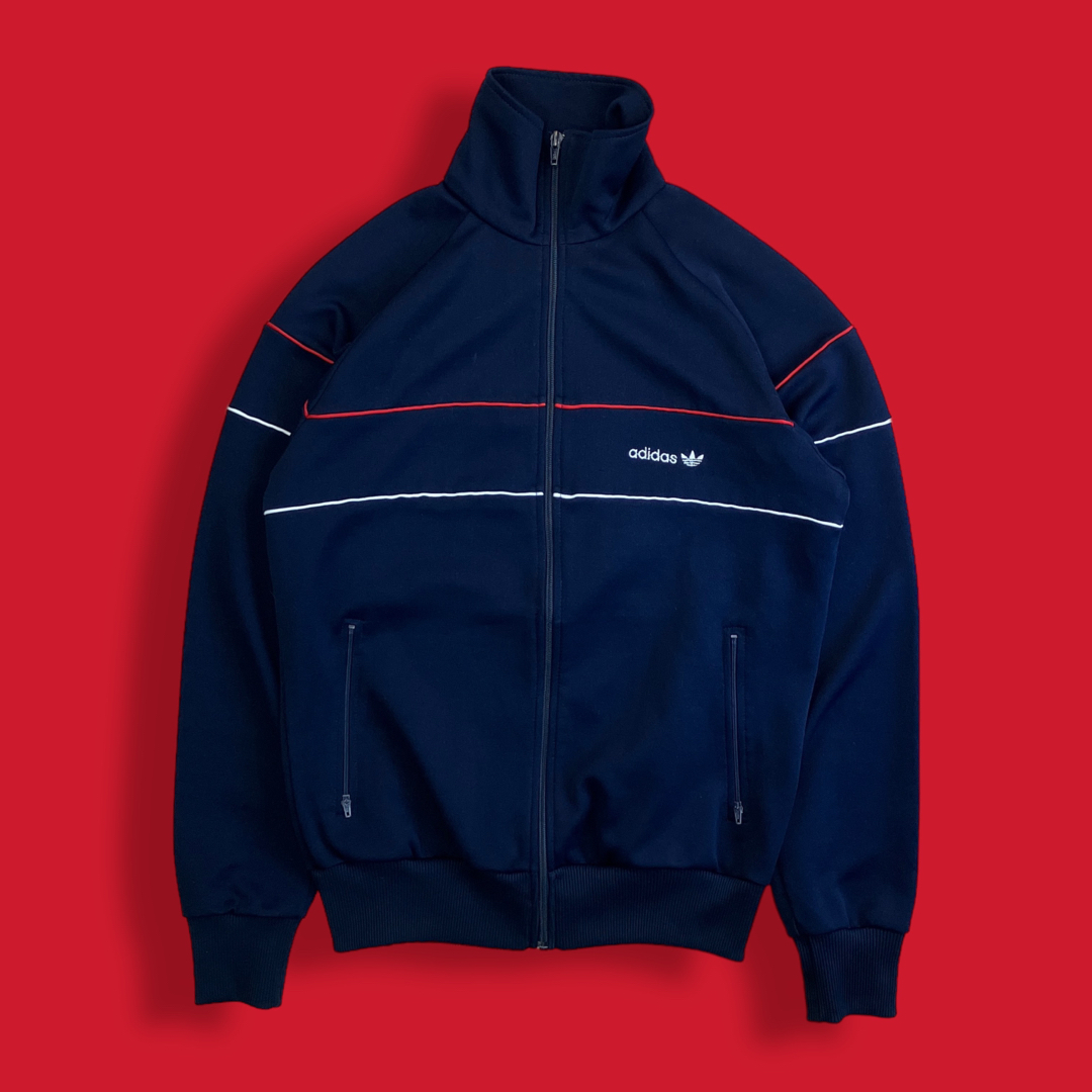 adidas - 80s adidas アディダス ヴィンテージトラック adidas - 80s adidas アディダス ヴィンテージトラック