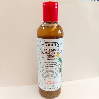 キールズ(Kiehl's)のキールズ カレンデュラ ハーバルトナー 化粧水(化粧水/ローション)