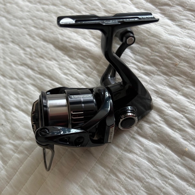 SHIMANO Vanquish C2000S 2