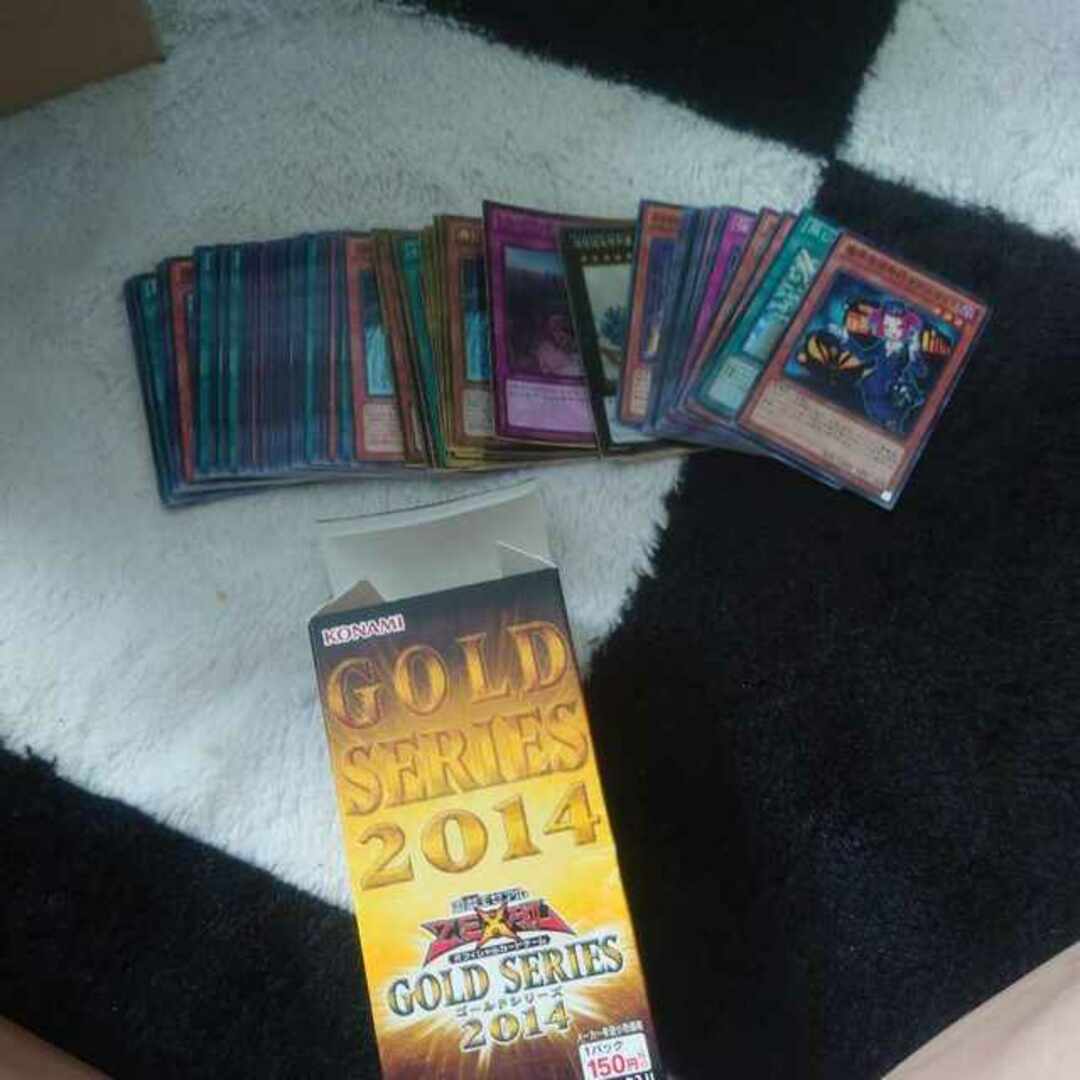 遊戯王　引退品　汎用カード多数