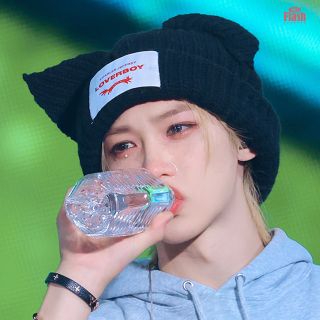 Stray Kids(ニット帽/ビーニー)のフリマアイテム一覧 Stray Kids(ニット帽/ビーニー)のフリマアイテム一覧