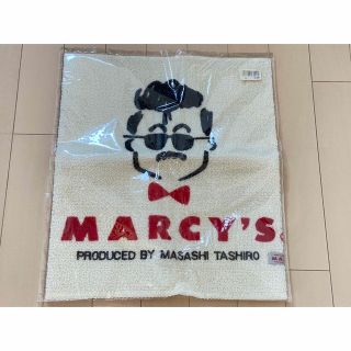 激レア！田代まさし　マーシーズ　marcys marcy's ボストンバッグ