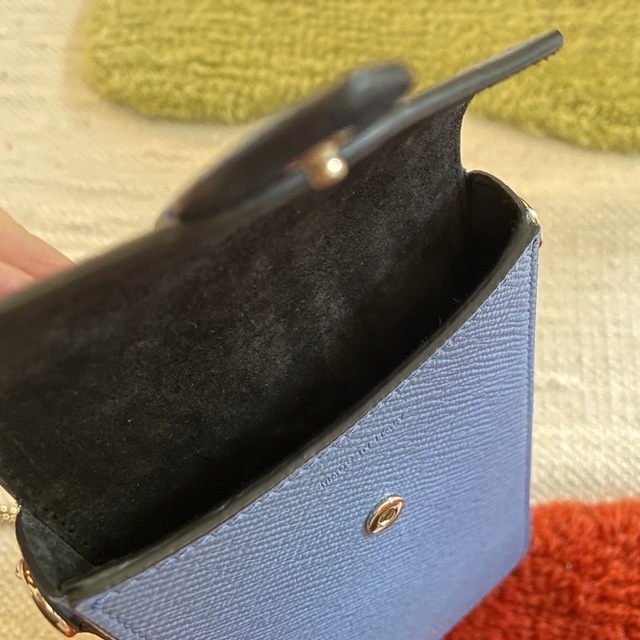 Smythson(スマイソン)の【Sale】Smython スマホケース レディースのバッグ(ショルダーバッグ)の商品写真