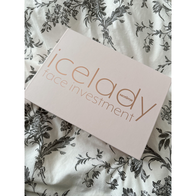 icelady アイスレディ フェイス インベストメントicelady