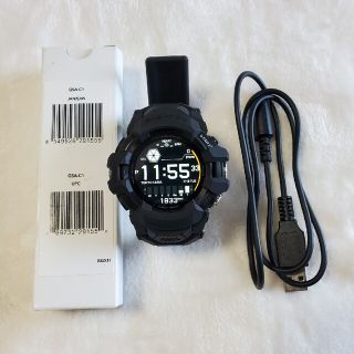 【美品】G-SHOCK  G-SQUAD PRO GSW-H1000(腕時計(デジタル))